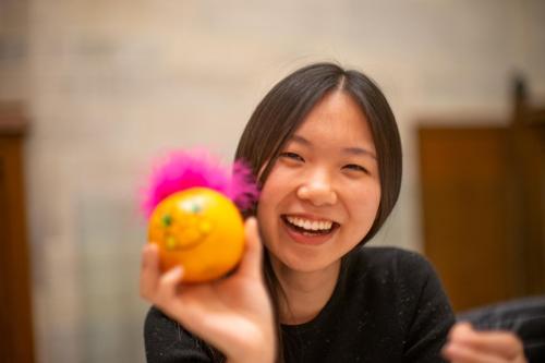 2018 - PEC Halloween